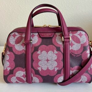 Kate Spade of New York Garnet Satchel